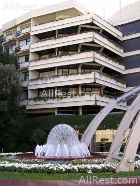 Croatia Hotel 6